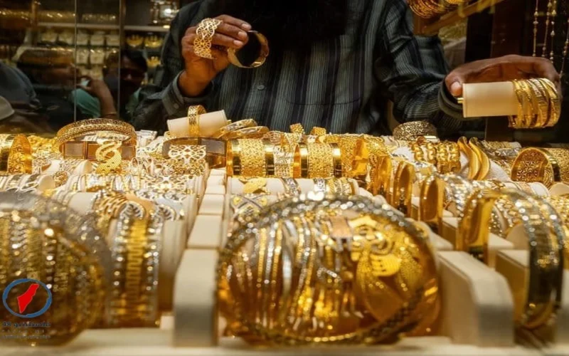 تراجع أسعار الذهب في مصر مع انخفاض مستمر لقيمة عيار 21 اليوم